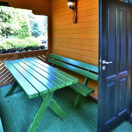 Будинок відпочинку Comfortable On A Private Property,