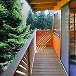 Comfortable On A Private Property,