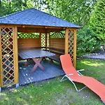 Dom wakacyjny Comfortable On A Private Property,