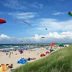 Comfortable On A Private Property, Kołobrzeg