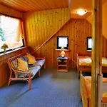 Dom wakacyjny Comfortable On A Private Property,