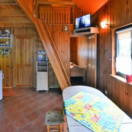 Prázdninový dům Comfortable On A Private Property, *