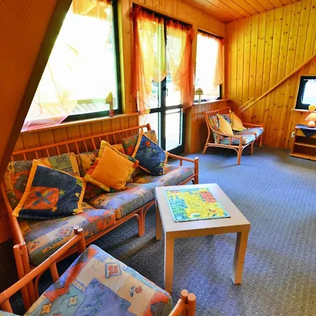 Hébergement de vacances Comfortable On A Private Kołobrzeg