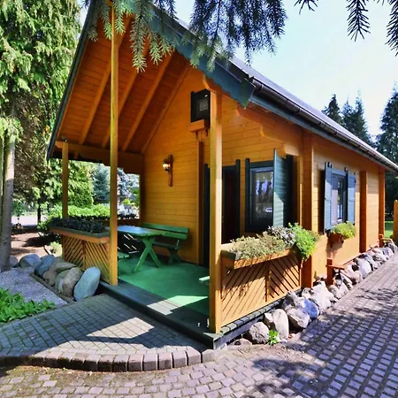 Comfortable On A Private Property, Prázdninový dům *