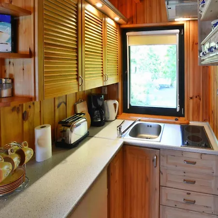 Prázdninový dům Comfortable On A Private Property, *