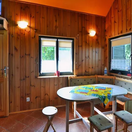 Prázdninový dům Comfortable On A Private Property, Kolobřeh