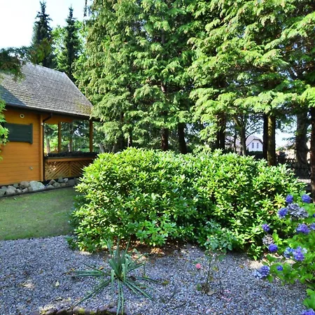 Holiday home Comfortable On A Private Property, *