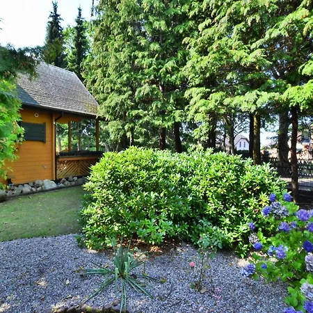 Holiday home Comfortable On A Private Property, *