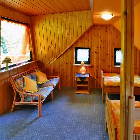 Hébergement de vacances Comfortable On A Private Property,