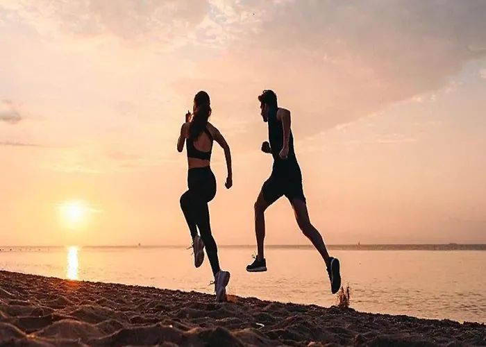 Casa vacanze Comfortable On A Private Property, Kołobrzeg