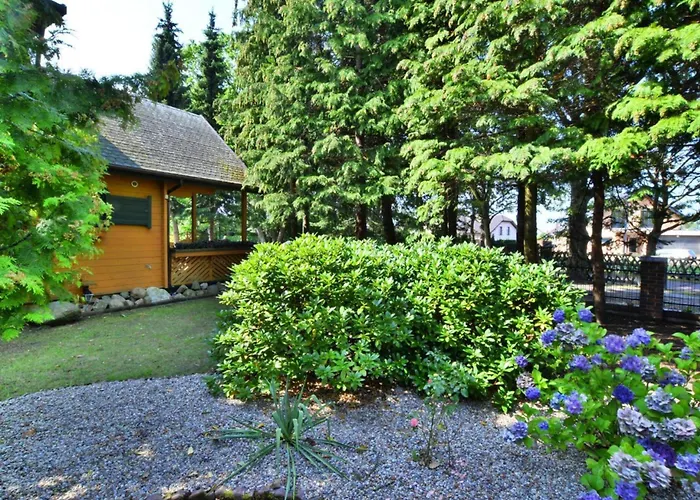 Casa vacanze Comfortable On A Private Property, *