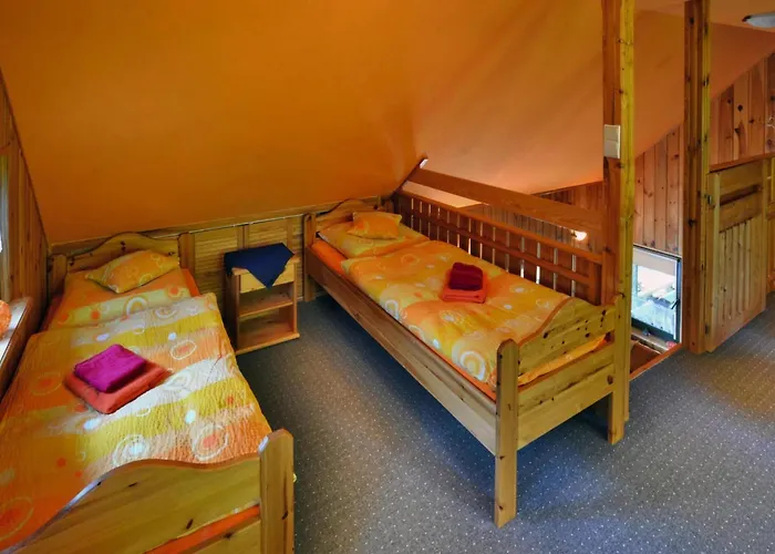 Comfortable On A Private Property, Kołobrzeg