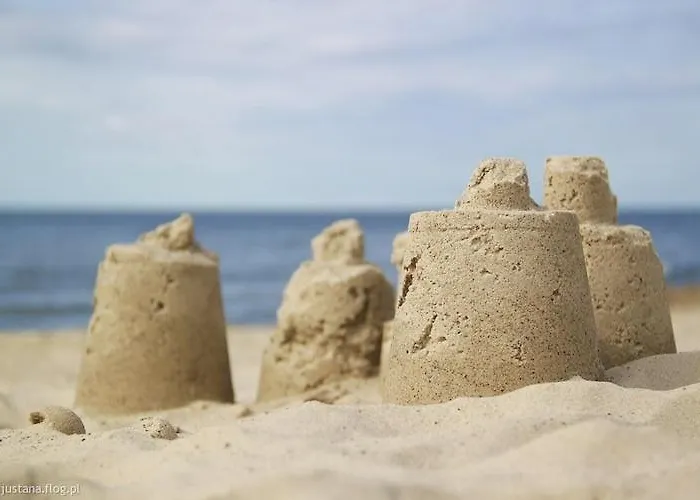 Comfortable On A Private Property, Casa vacanze *