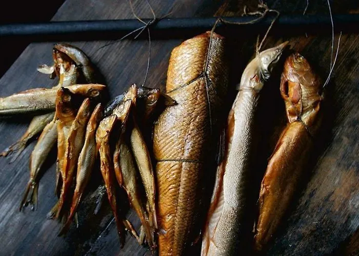 Comfortable On A Private Property, * Kołobrzeg