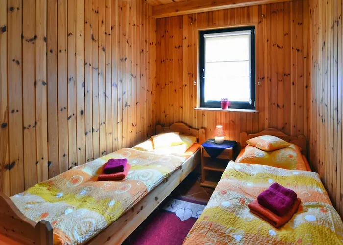 Casa vacanze Comfortable On A Private Property,